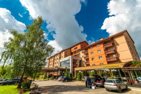  Apollo Wellness Club  Сангеоргиу Де Мурес